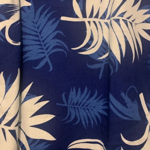 Orvis Latitudes Vintage Tropical shirt, size M - Picture 6 of 6